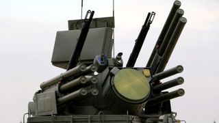 Ucraina a distrus jumătate din cele mai avansate și scumpe sisteme mobile de apărare aeriană ale Rusiei. Moscova, vulnerabilă la loviturile &icirc;n ad&acirc;ncime