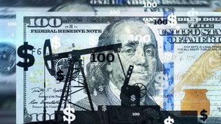 Petrolul depășește din nou 100 de dolari pe baril, &icirc;n ciuda eliberării istorice a celor 400 de milioane de barili