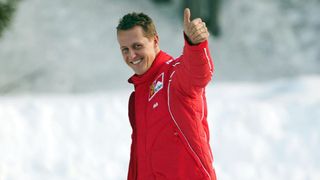 Gestul făcut recent de Michael Schumacher oferă speranțe familiei. Ce dezvăluiri a făcut un jurnalist francez despre starea fostului campion din Formula 1