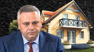 Cum &icirc;și rotunjesc veniturile &icirc;ncasate de la buget șefii din Ministerul Agriculturii și soțiile lor. Ministrul Florin Barbu &icirc;ncasează chirie pe o proprietate neidentificată