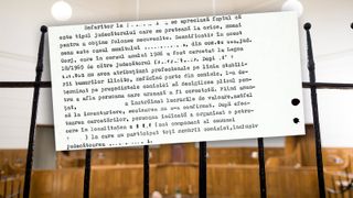 Corupția din justiția comunistă, &icirc;n rapoartele Securității. Portretul judecătorului care &bdquo;se pretează la orice&rdquo;