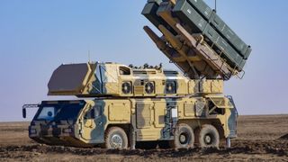 Ce rachete iraniene pot lovi ținte din Europa: &bdquo;Ar putea ajunge &icirc;n Grecia, Bulgaria și Rom&acirc;nia, unde se află instalații militare americane&rdquo;