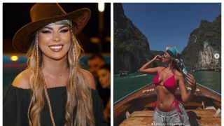 Cum a slăbit Jo 15 kilograme. Artista nu recomandă nimănui rețeta ei. &bdquo;M-am chinuit. Foamea &icirc;ntr-un stil barbar&rdquo;