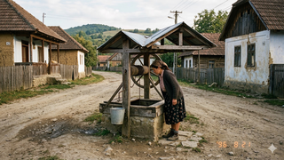 Femei criminale &icirc;n serie din Rom&acirc;nia (V). Ucigaşele de copii: Crina Geantă, femeia&nbsp; care omora doar ca să-i lase pe părinți cu &bdquo;m&acirc;na la inimă&rdquo;, şi Lina Crăciun, mama care ascundea bebeluşii sufocați &icirc;n podul blocului