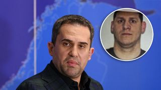 Ministrul transporturilor, afaceri cu unul din șefii Academiei Infractorilor: numele lui Ciprian Șerban apare pe trei contracte dintr-un mare dosar instrumentat de DIICOT