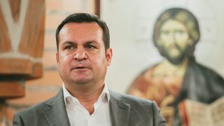 Cătălin Cherecheș &bdquo;forțează&rdquo; poarta pușcăriei cu o hotăr&acirc;re a &Icirc;naltei Curți. Judecătorii: &bdquo;Deciziile instanței supreme nu sunt legi&rdquo;