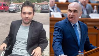 &bdquo;Bolojan ne consideră o povară!&rdquo; Persoanele cu dizabilități ar putea pierde scutirile la impozite