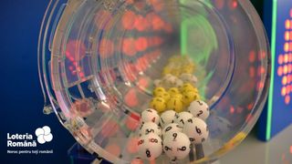 S-a c&acirc;știgat cel mai mare premiu din istorie la Loto 6/49. Unde s-a jucat biletul norocos cu o combinație de numere rar &icirc;nt&acirc;lnită