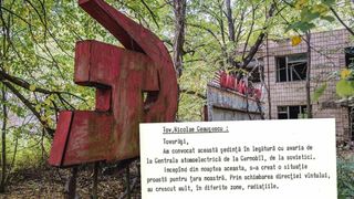 40 de ani de la Cernob&icirc;l. Cum a gestionat regimul comunist din Rom&acirc;nia dezastrul nuclear care a schimbat lumea: &bdquo;Dispunem de tot ce este necesar&rdquo;