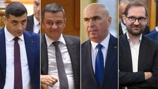 Cu cine ar vota rom&acirc;nii la parlamentare. Diferență mică &icirc;ntre locurile trei și patru