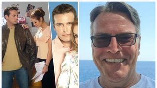 Actorul Ioan Isaiu a murit fulgerător la 56 de ani. Anunțul trist a fost făcut de colegul său de la Teatrul Național Cluj-Napoca