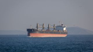 Criza Str&acirc;mtorii Ormuz: care ar fi noile rute de transport de mărfuri &ndash; mai lungi și mai scumpe