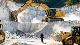 Proiect minier de 100 de milioane de euro &icirc;n Rom&acirc;nia. Metalul rar care pune Sibiul pe harta mineralelor critice ale UE