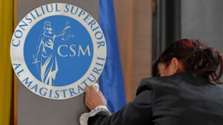 CSM răspunde după documentarul Recorder și acuză „un plan bine stabilit” care vrea să destabilizeze puterea judecătorească