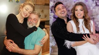 Tatăl Codruței Filip a ajuns la spital după ce a aflat motivul pentru care fiica lui a divorțat de Valentin Sanfira: &bdquo;Nu credea că o să se &icirc;nt&acirc;mple la noi &icirc;n familie lucrul ăsta&rdquo;