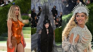 Vedete pe &bdquo;covorul pietruit&rdquo; la Met Gala 2026. De la rochii impresionante la alegeri controversate