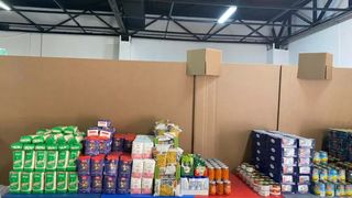 &bdquo;Doamne cu jeep și fes Armani la coadă pentru paste de 2 lei&rdquo;. O voluntară din Gara de Nord răspunde criticilor despre refugiații ucraineni cu mașini scumpe. Detalii neștiute din spatele ajutoarelor.