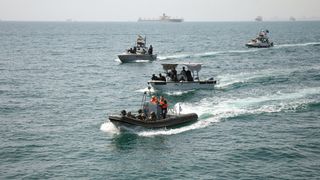 Iranul a refuzat propunerea de a debloca Str&acirc;mtoarea Ormuz &icirc;n schimbul unui armistițiu