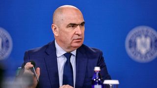 Ilie Bolojan, cu o zi &icirc;nainte ca PSD să decidă dacă &icirc;i retrage sprijinul politic: &bdquo;PSD a mințit&rdquo;. Ce a discutat cu Nicușor Dan despre demisie