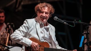 Goran Bregović revine &icirc;n Oradea după aproape 20 de ani: c&acirc;nd are loc concertul exploziv alături de Wedding & Funeral Band