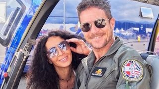 Mihaela Rădulescu, atac la familia lui Felix Baumgartner: &bdquo;V-am făcut o listă cu ceea ce am făcut doar &icirc;n ultimii 11 ani&rdquo;