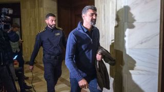 Fostul judecător Ovidiu Puțura a fost reabilitat. Și-a folosit funcția de secretar de stat pentru a vâna mistreți și „prezențe feminine”