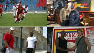 Viața unui francez la București, la mijlocul anilor 2000: &bdquo;Am ieșit cu TAB-ul de pe stadion. &Icirc;n oraș, arătam legitimația și toți polițiștii ne făceau p&acirc;rtie&rdquo;