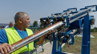 Criza rachetelor antigrindină. O soluție eficientă din secolul trecut &icirc;i &icirc;mparte &icirc;n tabere at&acirc;t pe agricultori, c&acirc;t și pe judecătorii din Rom&acirc;nia