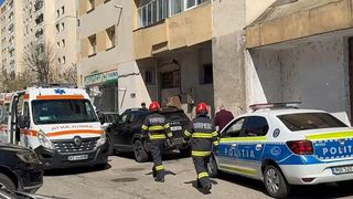 Drama lui George, un copil de 12 ani din Pitești, care l-a făcut să ia o decizie fatală