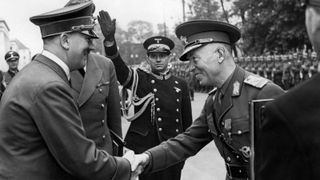 Reabilitarea mareșalului Ion Antonescu, pe masa judecătorilor &icirc;n 2026. Cererea de exonerare a dictatorului pentru crime de război a fost depusă de o entitate recent constituită