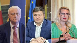 Ministerul Dezvoltării, pușculița cu bani pentru aleșii locali: cine împarte fondurile de miliarde de lei