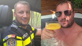 Cum &icirc;și c&acirc;știgă Marian Godină banii, după ce și-a dat demisia din Poliția Rom&acirc;nă. Are mai multe surse de venit