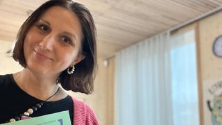 O rom&acirc;ncă din străinătate povestește cum funcționează sistemul de educație din Finlanda: &bdquo;Notele nu contează foarte mult, elevii primesc teme puține, iar școala este centrată pe bunăstarea copiilor&rdquo;