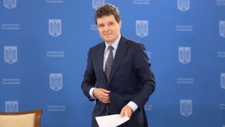 Prima sarcină pe care i-a dat-o Nicușor Dan lui Ciprian Ciucu, noul primar general din București