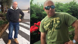 Un rom&acirc;n a murit de ziua fetiței lui, &icirc;n Italia. Florin a fost strivit de o placă metalică &icirc;n fabrica unde lucra: &bdquo;&Icirc;l așteptam acasă&rdquo;
