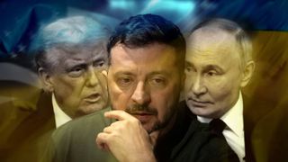 Volodimir Zelenski a vorbit la telefon cu Donald Trump, iar Vladimir Putin a refuzat o &icirc;nt&acirc;lnire cu președintele ucrainean: &bdquo;Nu are sens&rdquo;