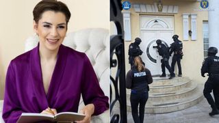 Fosta iubită a lui Adrian Kreiner, afaceristul din Sibiu omor&acirc;t &icirc;n casă, a fost reținută pentru că a &icirc;nvățat o t&acirc;nără cum să &icirc;și omoare mama ca să &icirc;i ia averea