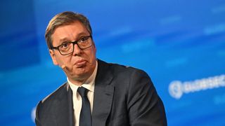 Aleksandar Vučić se așteaptă la cel mai rău scenariu posibil din cauza războiului din Ucraina: &bdquo;Cu toții știți despre ce vorbesc&rdquo;