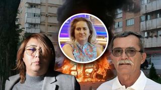 Procesul asasinării lui Ioan Crișan. Fosta amantă a omului de afaceri: &bdquo;Cred că Laura ar fi putut avea dorința să &icirc;și omoare tatăl&rdquo;