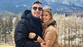 Cum &icirc;și apără Valentin Sanfira reputația după divorțul de Codruța Filip. Artistul rupe tăcerea. &bdquo;Adevărul suprem&rdquo;