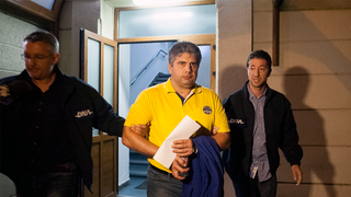 Primarul cu cel mai bogat CV infracțional a fost reabilitat. Adrian Mladin este din nou om cinstit, după ce obișnuia să ceară mite de milioane de euro