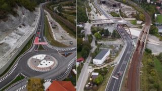 C&acirc;nd se deschide Centura Comarnic: Va prelua traficul infernal de pe DN1