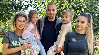 Alina Laufer, primele declarații după ce soțul ei, Ilan, și cei doi copii au fost loviți pe trecerea de pietoni: &bdquo;Nu o să depunem nicio pl&acirc;ngere&rdquo;