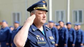 General rus, &icirc;mpușcat &icirc;n cap de un atacator necunoscut. Cine e Nikolai Varpahovici și ce a făcut &icirc;n Kiev