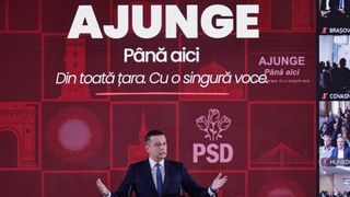 LIVE TEXT &ndash; PSD i-a retras sprijinul politic lui Ilie Bolojan. Sarcina primită de parlamentarii PNL