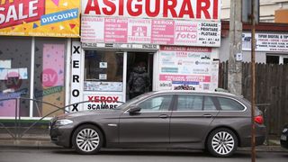Șoferii din București și Ilfov, discriminați de asigurători la polițele RCA, acuză service-urile din Rom&acirc;nia. Tarifele sunt duble față de restul țării