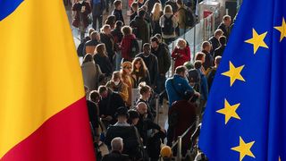 400.000 de rom&acirc;ni au devenit cetățeni ai altor state din UE. Care sunt țările de &bdquo;adopție&rdquo; preferate