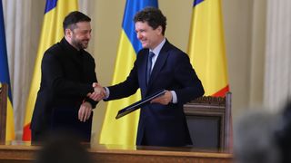Ce cred ucrainenii despre Rom&acirc;nia după patru ani de invazie rusă la scară largă &ndash; sondaj