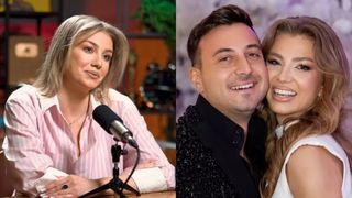 Adevărul despre trecutul lui Valentin Sanfira. Prietenii artistului au rupt tăcerea despre căsnicia cu Codruța Filip. &bdquo;Ei nu au 9 ani &icirc;mpreună, au 7 ani&rdquo;