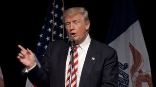 Donald Trump anunță un armistițiu de două săptăm&acirc;ni cu Iranul, sub condiția deblocării str&acirc;mtorii Ormuz